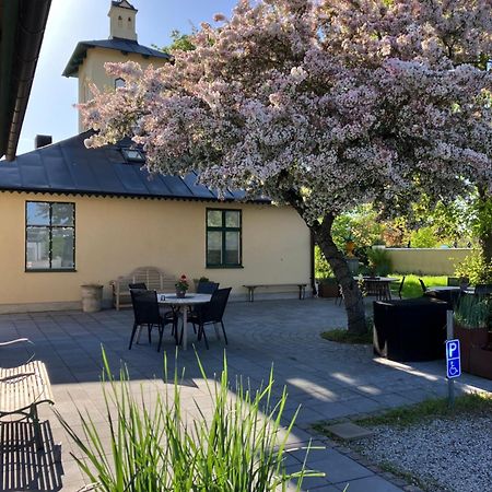 Villa Deluxe At Brohuspark Lomma Eksteriør billede